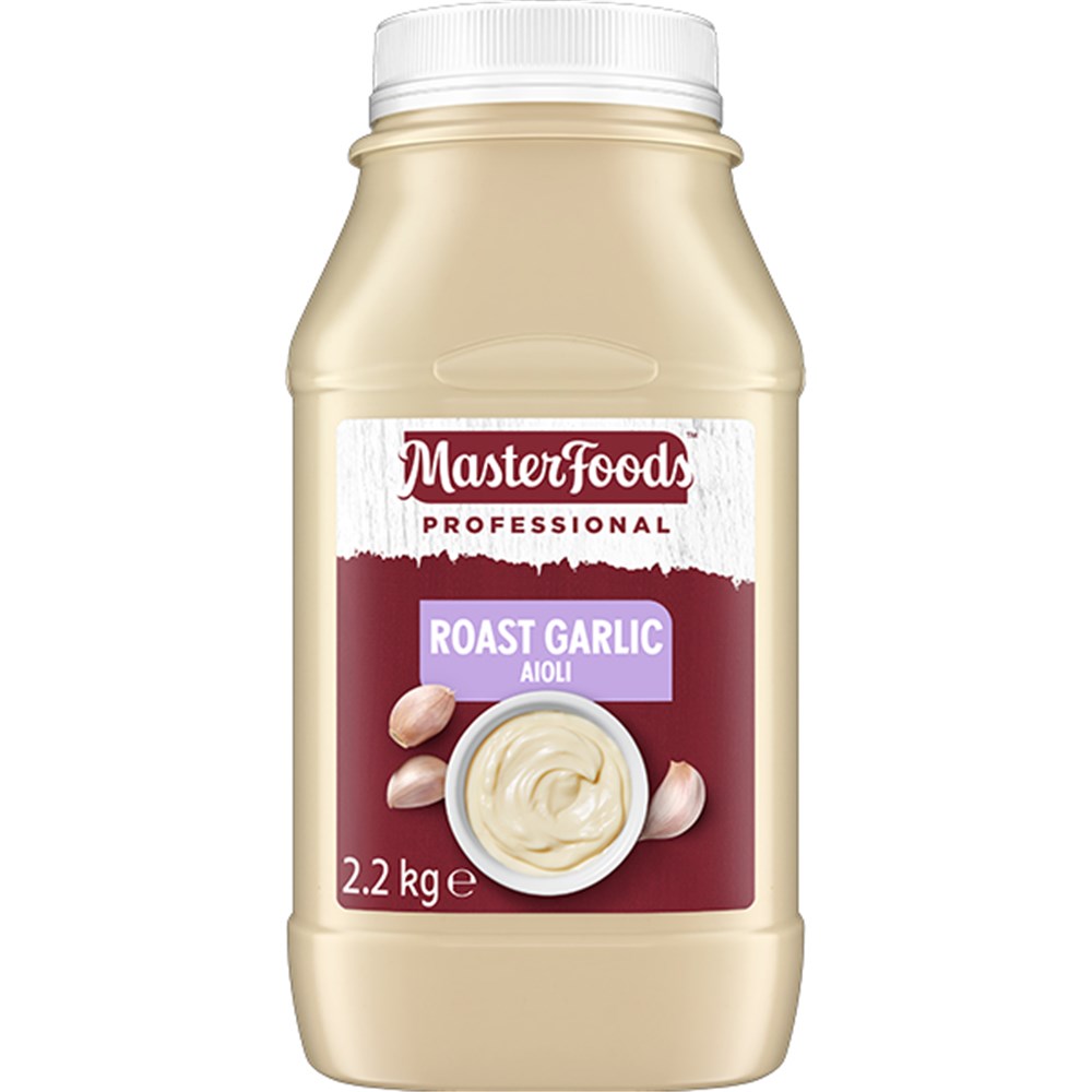Aoli Masterfoods