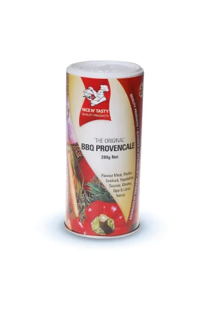 BBQ Provencale Tasty 25kg