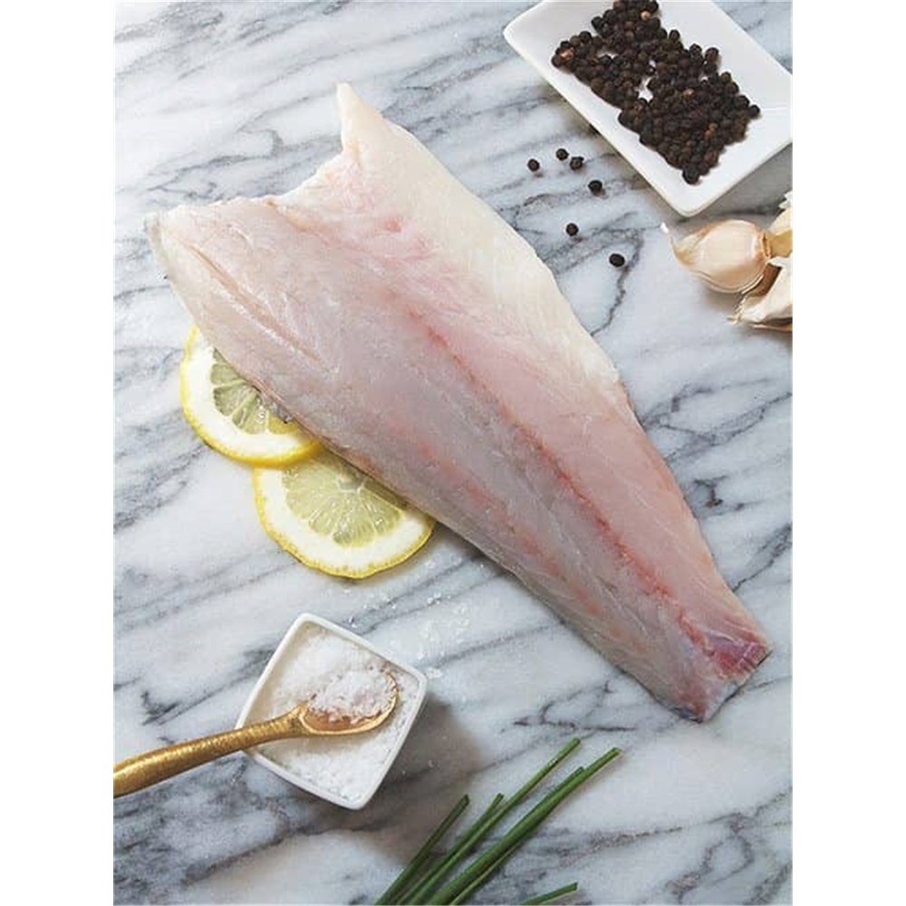 Barramundi Fillets 100-200gm
