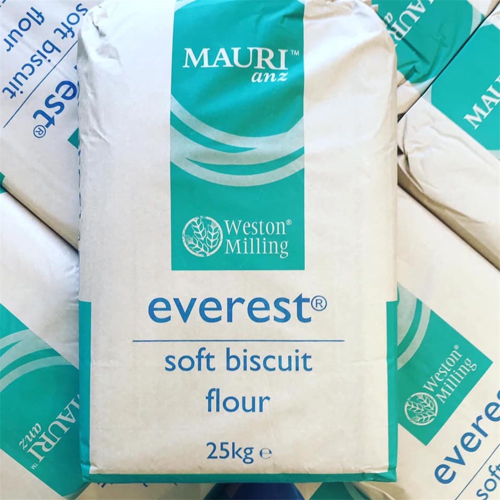 Biscuit Flour Mauri