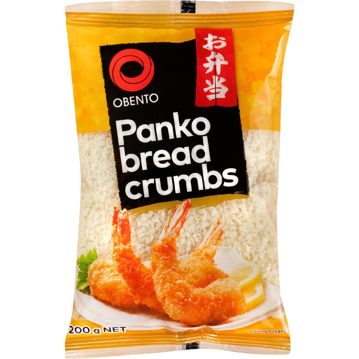 Bread Crumb Japanese Panko