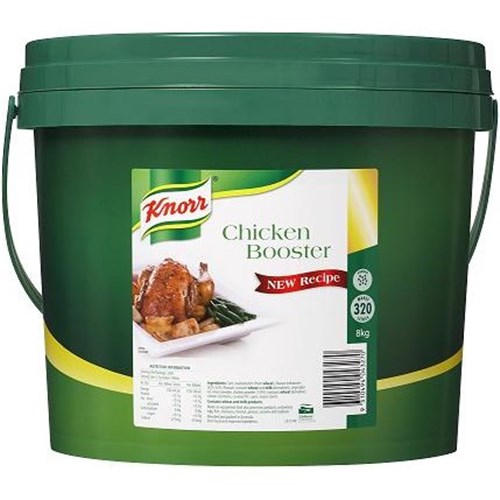 Chicken Booster