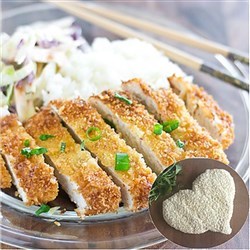 Chicken Schnitzels JAD PANKO XL