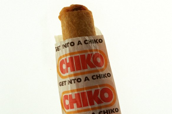 Chicko Rolls Bag