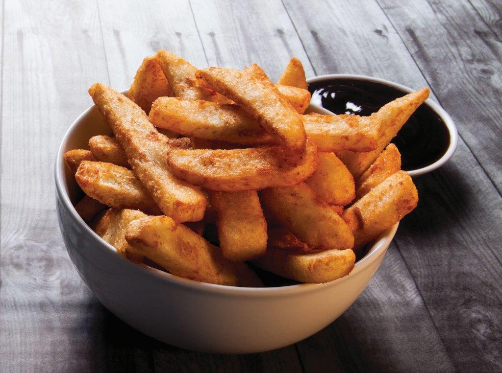 Chips Edgell Steak House