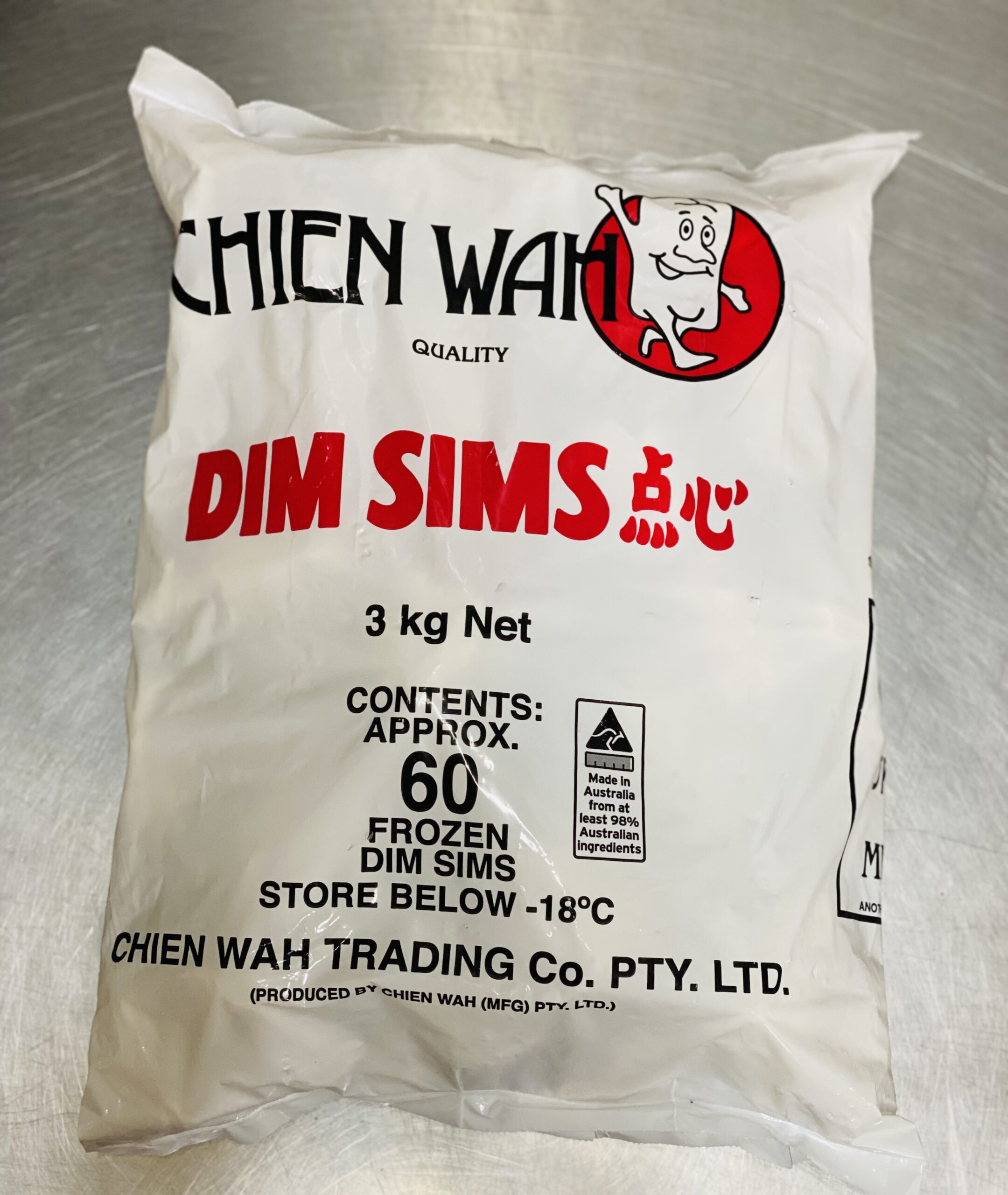 Dim Sim Chein Wah