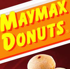Donuts Maymax Precooked