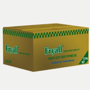 Fryall