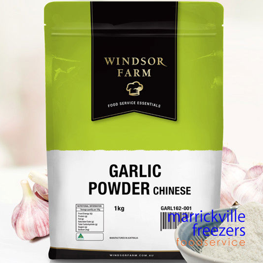 Garlic Powder
