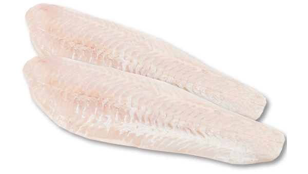 Hake Skinless Cape Haddie 4-6
