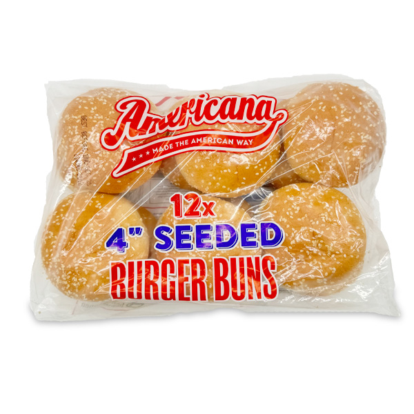 Hamburger Buns