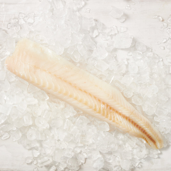 Ling Fillets Skinless