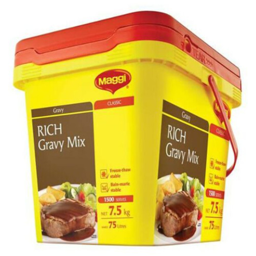Maggi Rich Gravy Mix