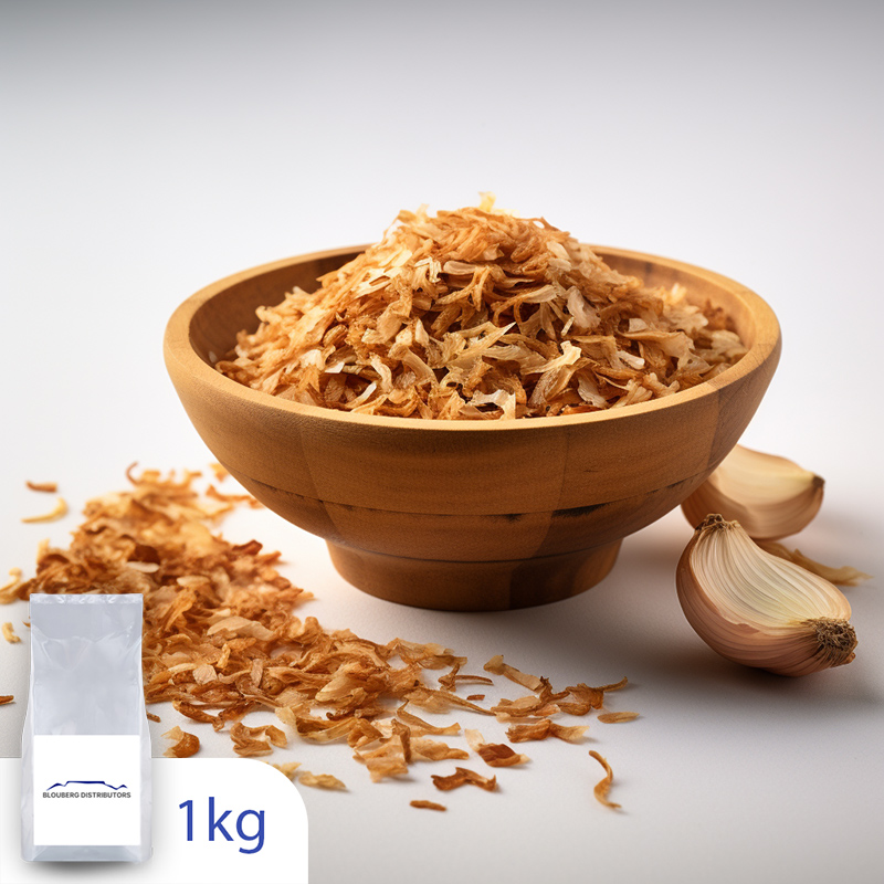 Onion Flakes