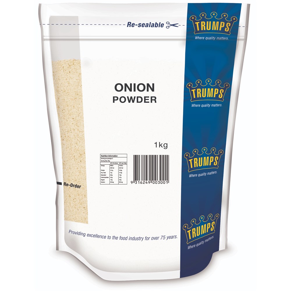 Onion Powder