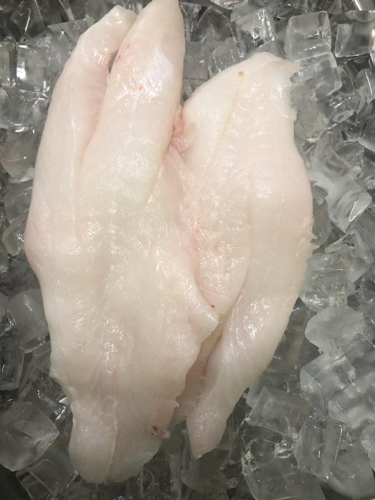 Orange Roughy Fillets