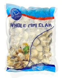 Pipi in the Shell Carton