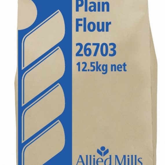 Plain Flour Allied Mills