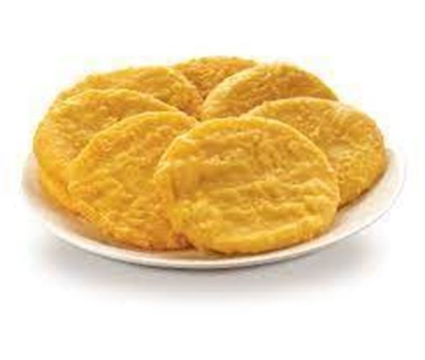 Potato Cake Niceicle