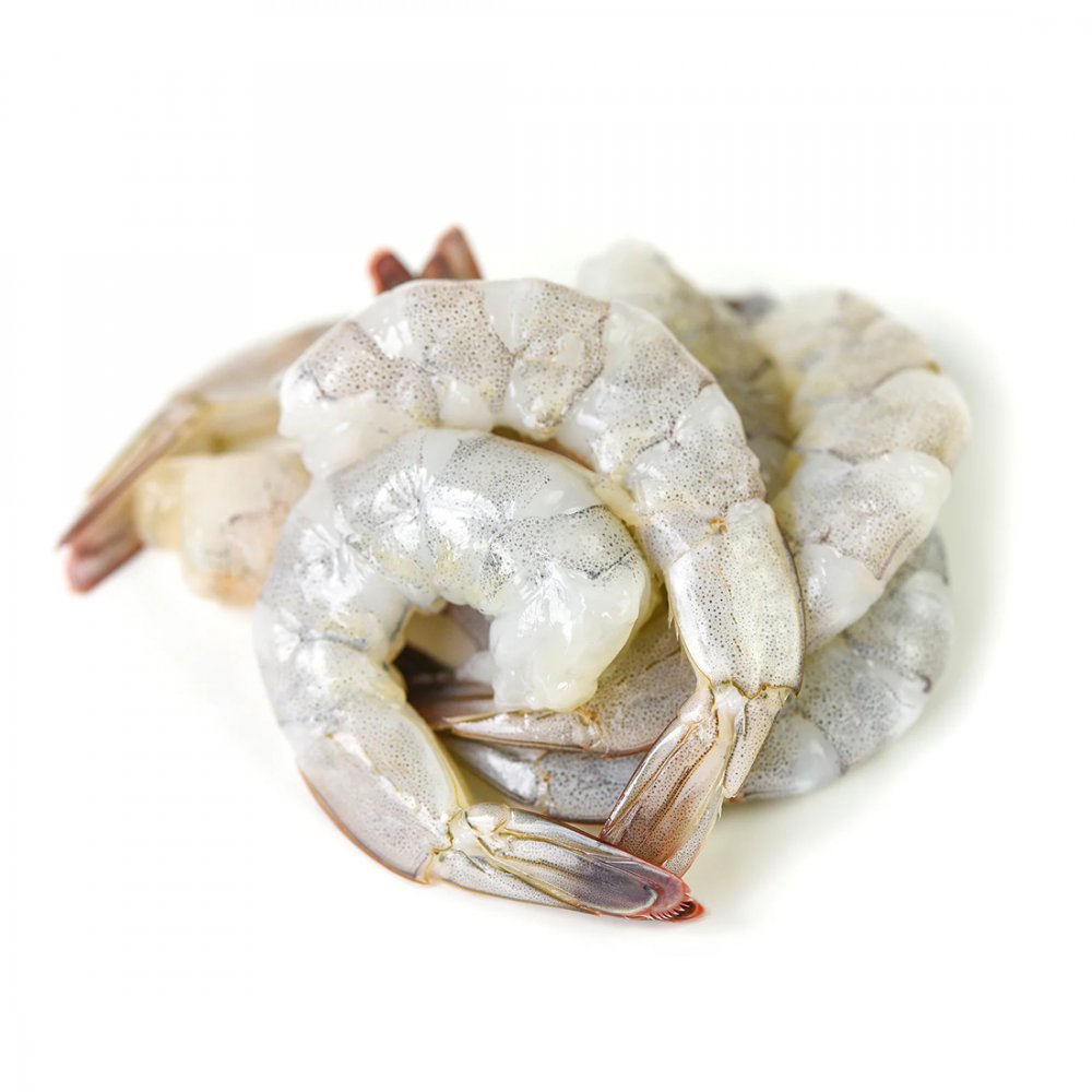 Prawn Cutlet RAW 26-30
