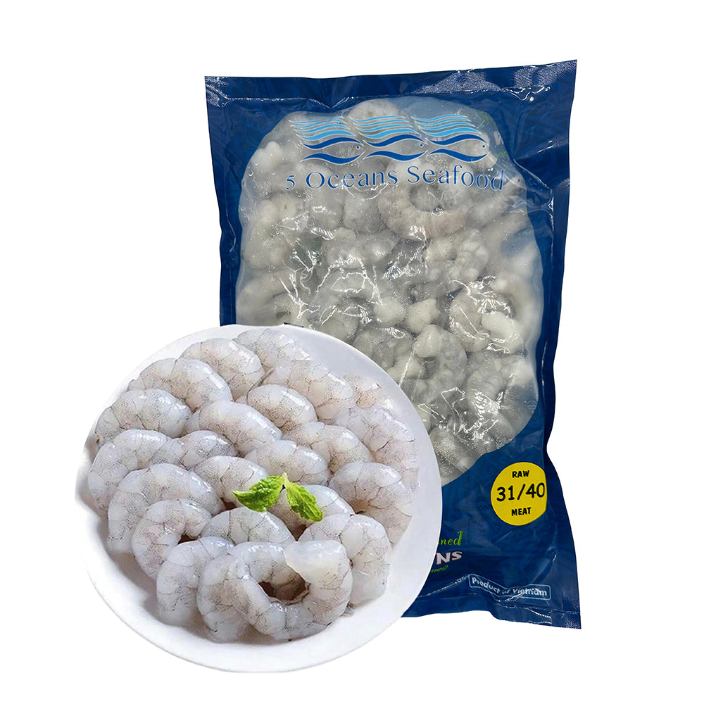 Prawn Meats Raw 51-60