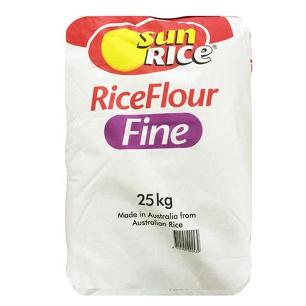 Rice Flour