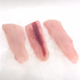 School Shark Fillet NZ Medium