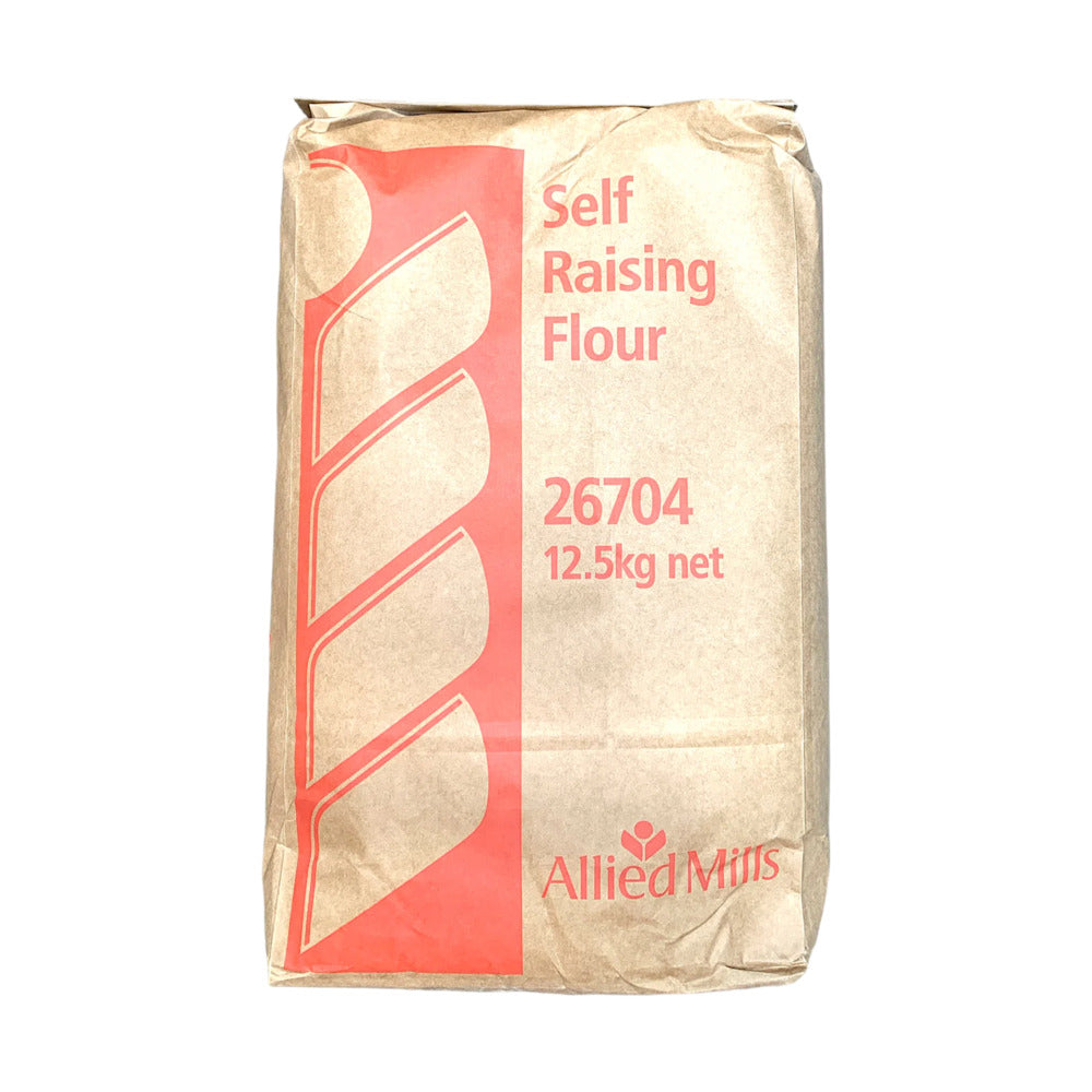 Self Raising Flour Allied Mill