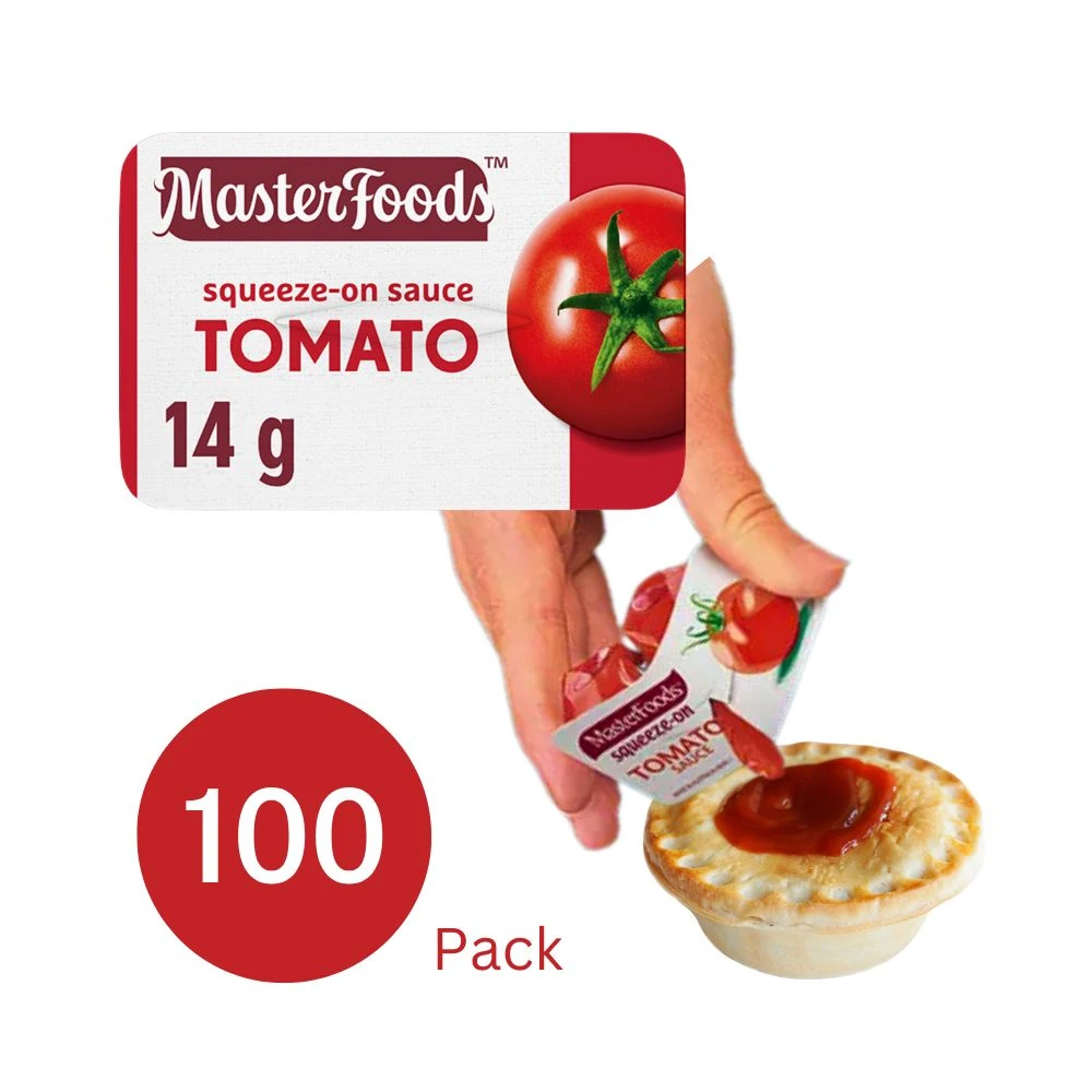 Tomato Sauce Portion