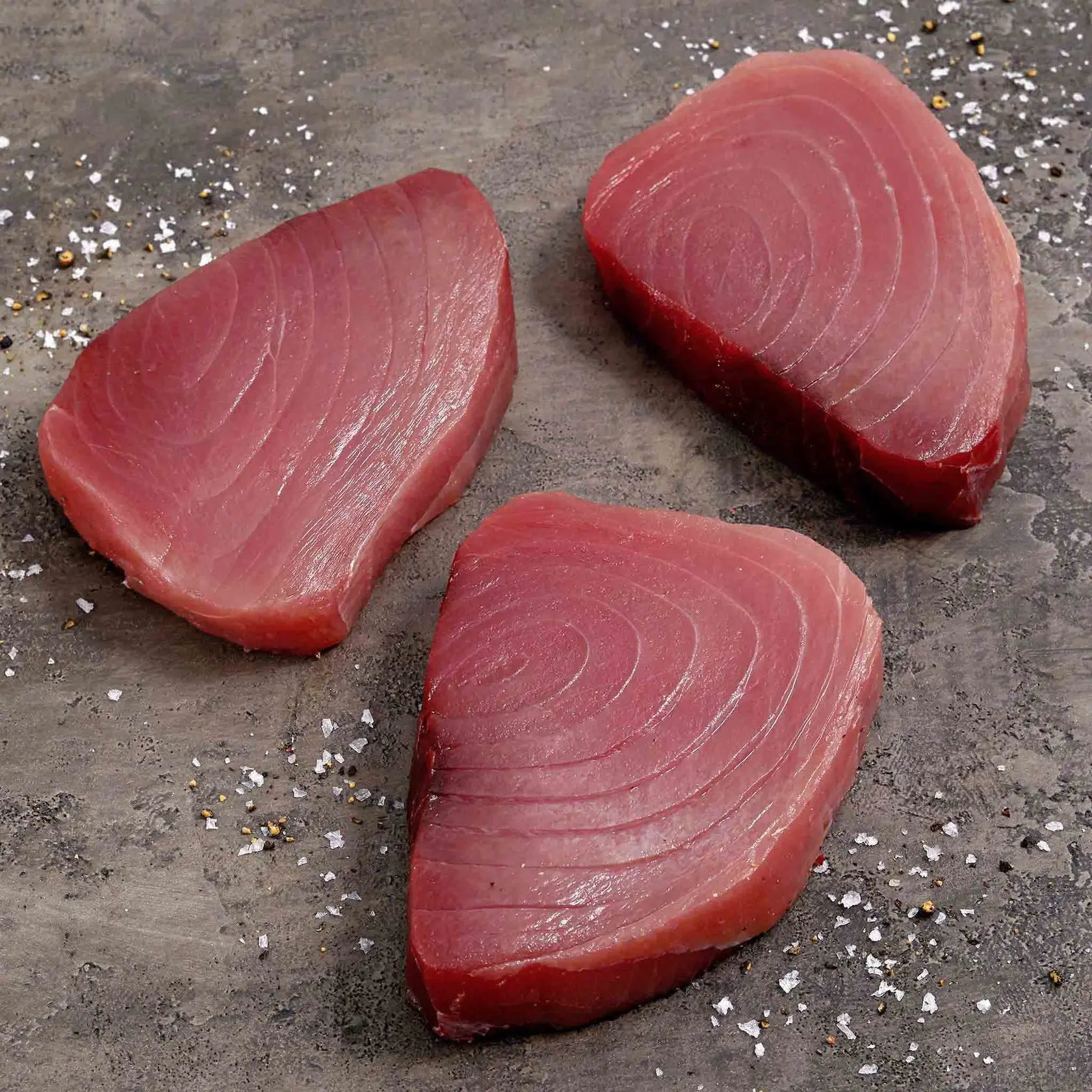 Tuna Steak 200-250g