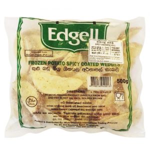 Wedges Edgell Spicy Batt